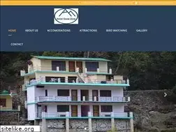 Sites similar to hotelsnowviewchopta.in