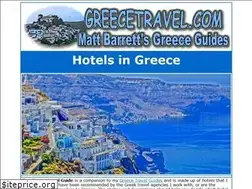 Sites similar to hotelsofgreece.com