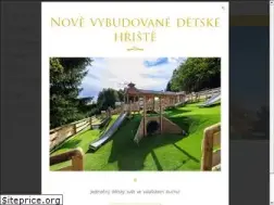Sites similar to hotelsolan.cz