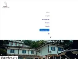 Sites similar to hotelsolardaslajes.com.br