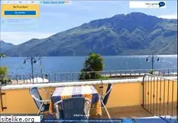 Sites similar to hotelsolelimone.com