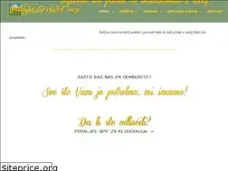 Sites similar to hotelsolemio.rs