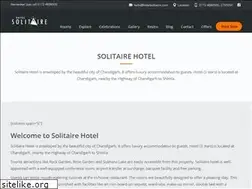 Sites similar to hotelsolitaire.com