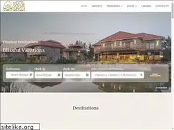 Sites similar to hotelsonarbangla.com