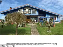 Sites similar to hotelsondemar.es