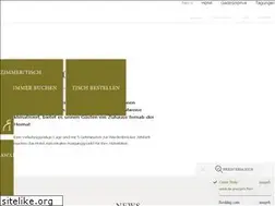 Sites similar to hotelsonne.de