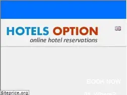 Sites similar to hotelsoption.com