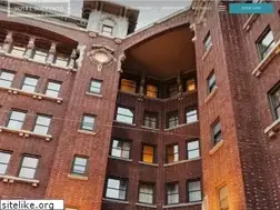 Sites similar to hotelsorrento.com