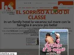 Sites similar to hotelsorriso.net