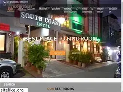 Sites similar to hotelsouthcoast.com