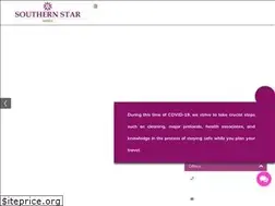 Sites similar to hotelsouthernstar.com