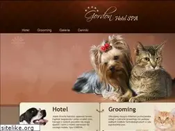 Sites similar to hotelspa-gordon.pl