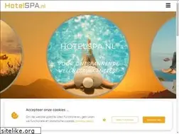 Sites similar to hotelspa.nl