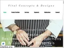 Sites similar to hotelspaces.in