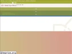 Sites similar to hotelspaheviz.hu