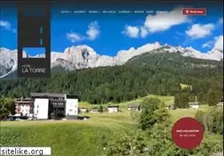Sites similar to hotelspalatorre.com