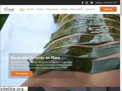 Sites similar to hotelspaniwa.com