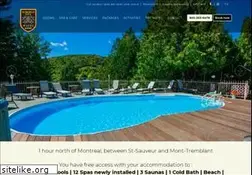 Sites similar to hotelspawatel.com