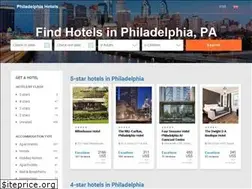 Sites similar to hotelsphiladelphiapa.com