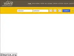 Sites similar to hotelspinalecampiglio.com