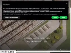 Sites similar to hotelspol.it
