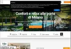 Sites similar to hotelsportingbrugherio.com