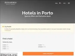 Sites similar to hotelsporto.net
