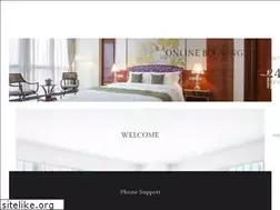 Sites similar to hotelspreference.ge