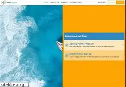 Sites similar to hotelspro.com