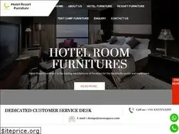 Sites similar to hotelsresortfurniture.com