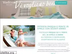 Sites similar to hotelsrimini.info