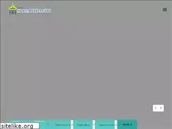 Sites similar to hotelsrisabthagiri.com