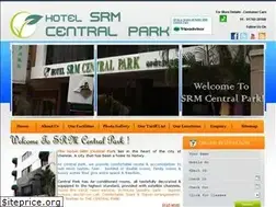 Sites similar to hotelsrmcentralpark.com