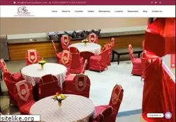 Sites similar to hotelsroyalpark.com