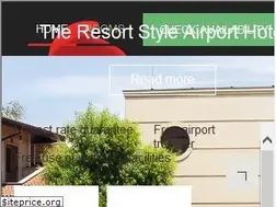 Sites similar to hotelstacio.hu