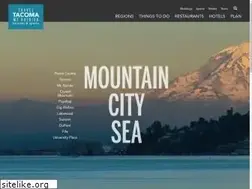 Sites similar to hotelstacoma.com