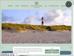 Sites similar to hotelstadthamburg.com