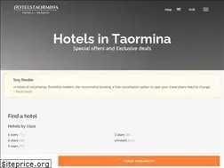 Sites similar to hotelstaormina.net