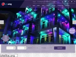 Sites similar to hotelstapple.com