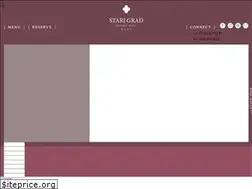Sites similar to hotelstarigrad.com