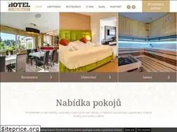 Sites similar to hotelstarlipno.cz