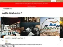 Sites similar to hotelstaygulf.fr