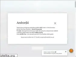 Sites similar to hotelstbruno.pl