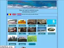 Sites similar to hotelstefi-ro.com