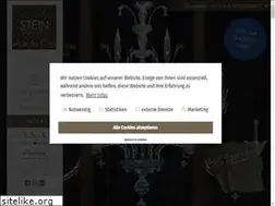 Sites similar to hotelstein.at