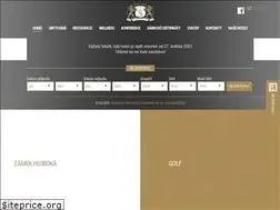 Sites similar to hotelstekl.cz