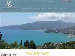 Sites similar to hotelstella-riviera.com