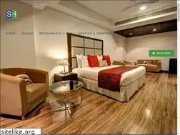 Sites similar to hotelstella.in