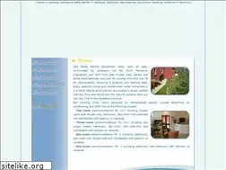Sites similar to hotelstelladellest.com