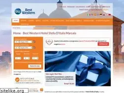 Sites similar to hotelstelladitalia.it